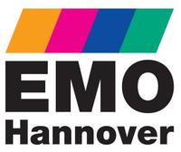 德国汉诺威机床展览会