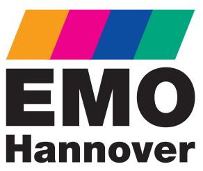 德国汉诺威机床展览会